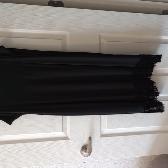 INC BLACK SLEEVELESS PARTY DRESS SZ 2X - Picture 6 of 10